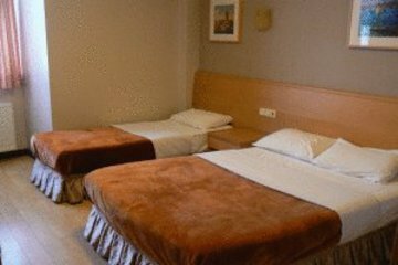 Hotel Inter Istanbul