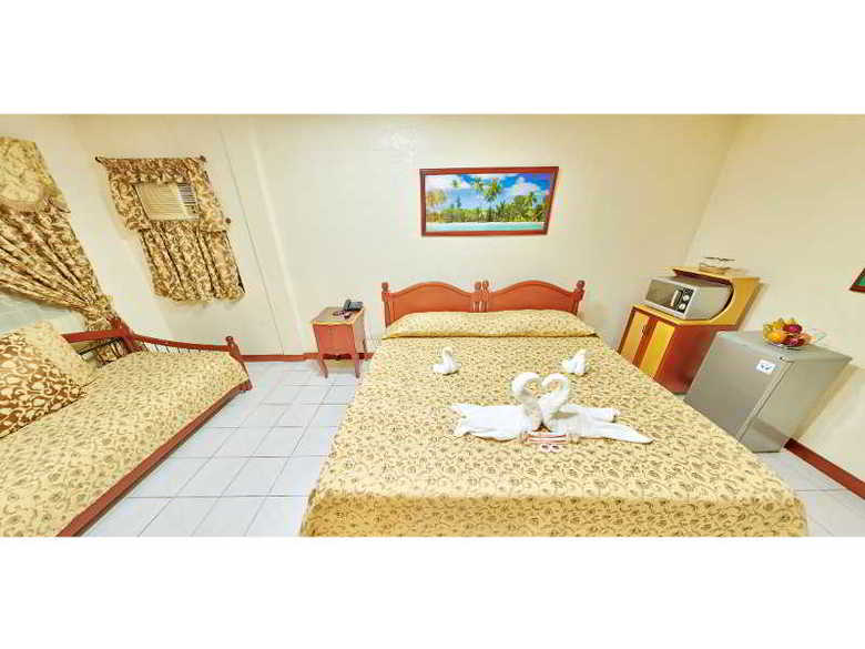 Dao Diamond Hotel  Restaurant