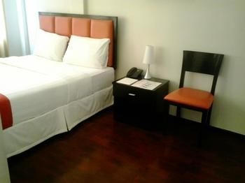 Hotel Arabelle Suites