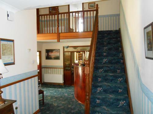 Birchdale House B&B