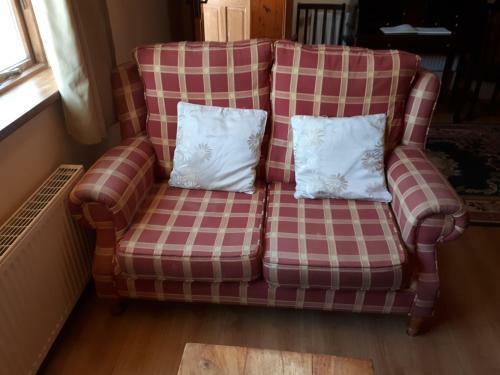 Birchdale Apartment