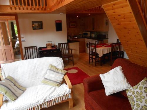 Birchdale Apartment
