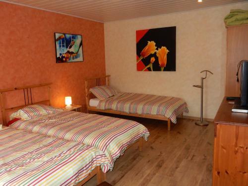Bed And Breakfast/ Ferienwohnung Elten