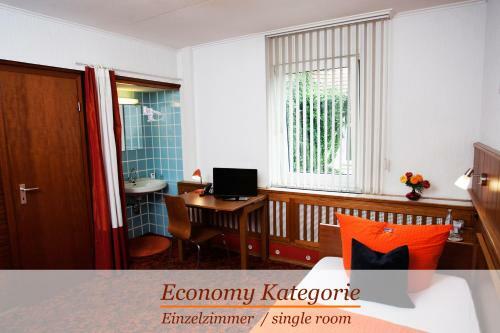 Hotel-restaurant Wanders