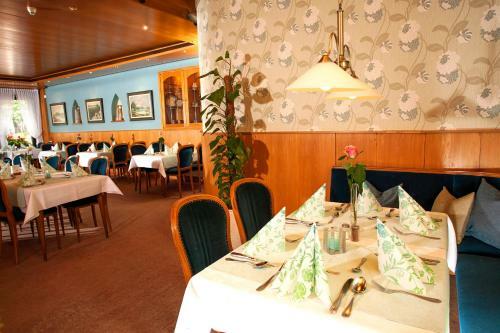 Hotel-restaurant Wanders