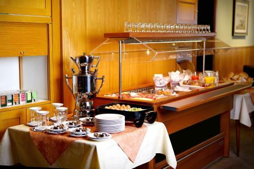 Hotel-restaurant Wanders