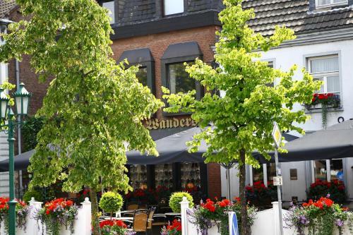 Hotel-restaurant Wanders