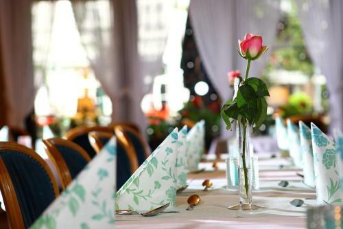 Hotel-restaurant Wanders