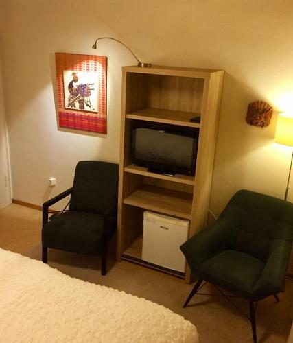 Bed & Breakfast Haus Unter Den Linden