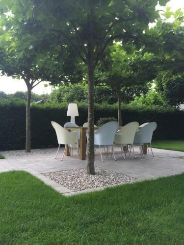 Bed & Breakfast Haus Unter Den Linden