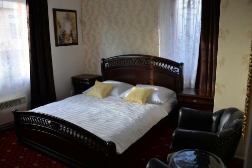 Hostal Harmony Hall