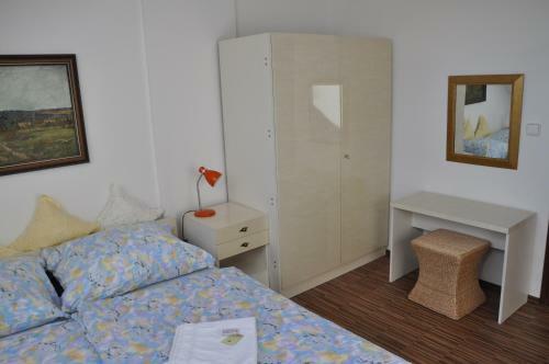 Hostal Harmony Hall