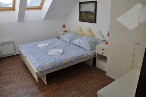 Hostal Harmony Hall