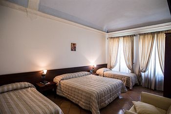 Hotel San Claudio