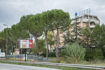 Hotel Grassetti