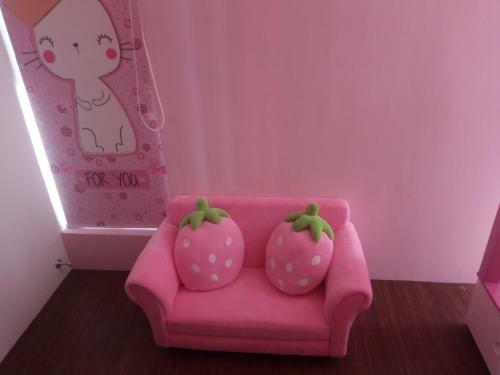 Happy Sprout B&B
