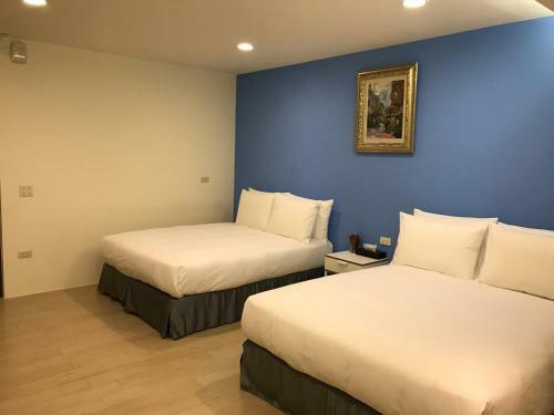 800 Lan Homestay