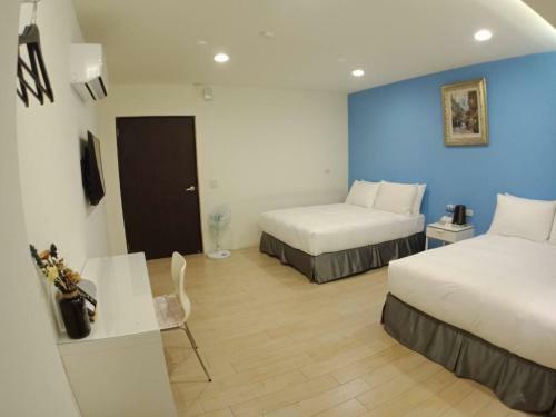 800 Lan Homestay