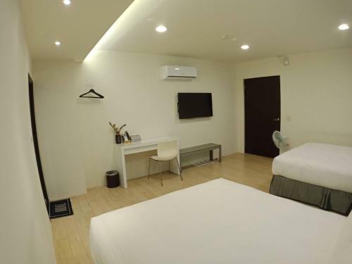 800 Lan Homestay