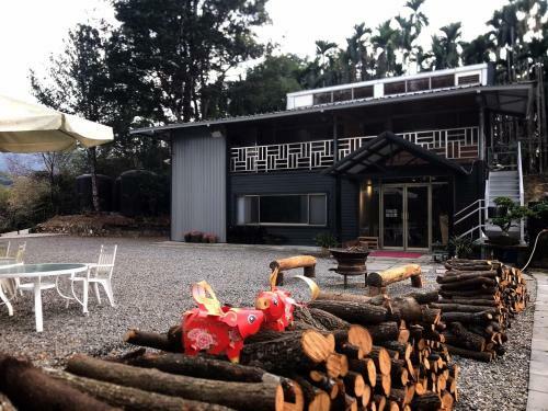 800 Lan Homestay