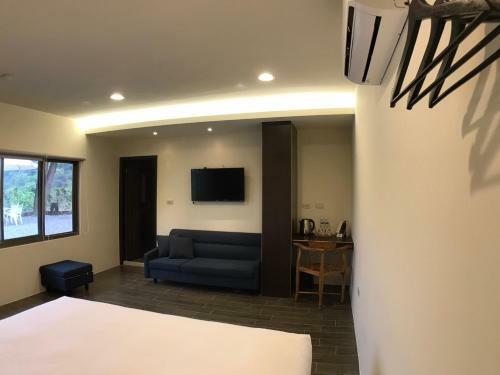 800 Lan Homestay