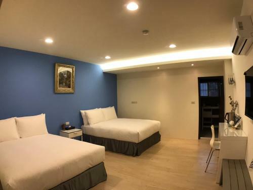 800 Lan Homestay