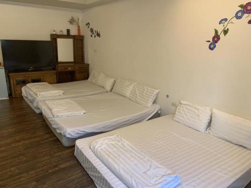 Pesort Beluxe Hotel