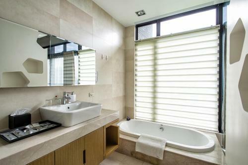 Bed & Breakfast Hiten Villa