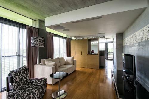 Bed & Breakfast Hiten Villa