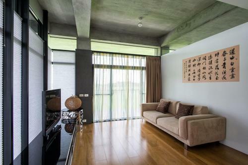 Bed & Breakfast Hiten Villa