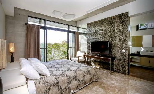 Bed & Breakfast Hiten Villa
