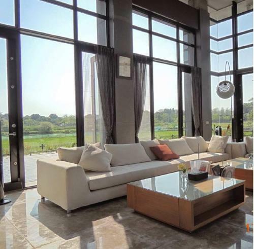 Bed & Breakfast Hiten Villa