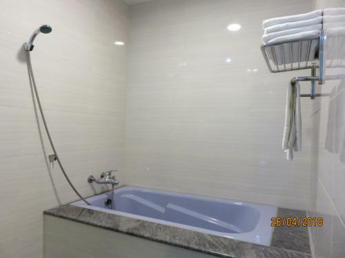 Mao Hua Motel