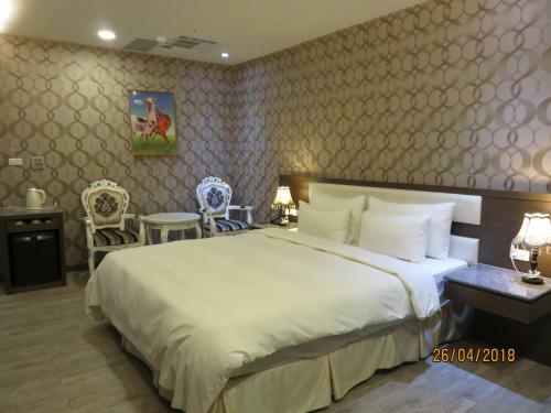 Mao Hua Motel