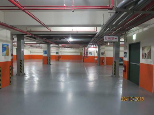 Mao Hua Motel
