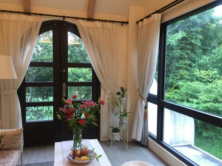 Agroturismo Artvilla Village