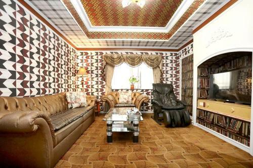 Wen Sha Bao Motel-xinying
