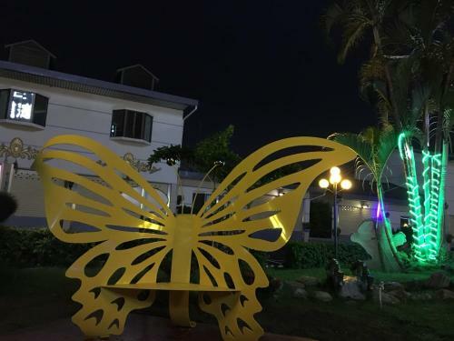 Wen Sha Bao Motel-xinying