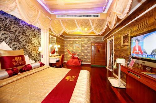 Wen Sha Bao Motel-xinying