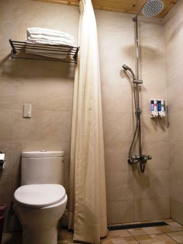 Hostal Wuling Farm Guest House