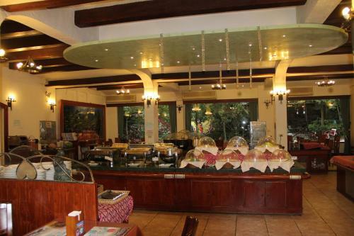 Hostal Wuling Farm Guest House