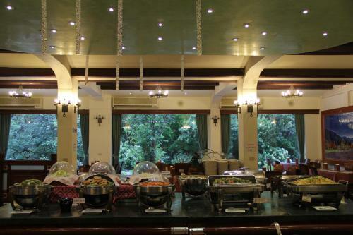 Hostal Wuling Farm Guest House