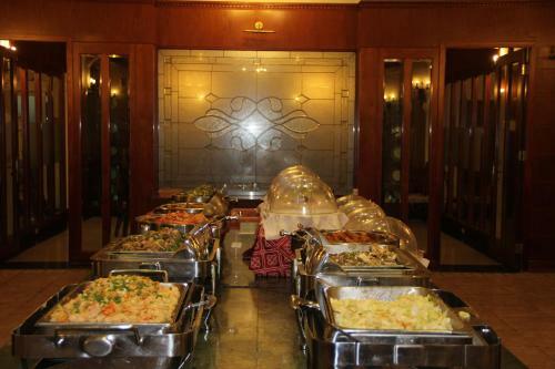 Hostal Wuling Farm Guest House