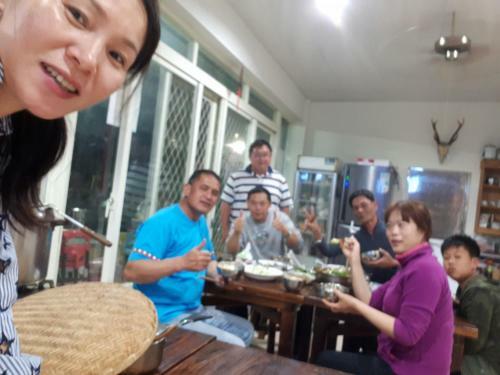 Hostal Lameizi Succulent Cafe Guesthouse