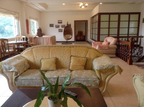 House Of San Sia Ah Kuei