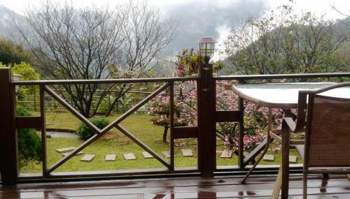House Of San Sia Ah Kuei