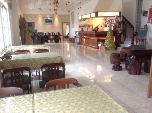 House Of San Sia Ah Kuei