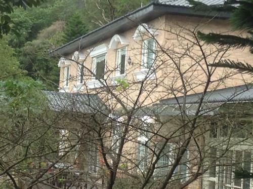 House Of San Sia Ah Kuei