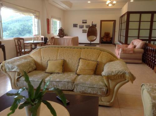 House Of San Sia Ah Kuei