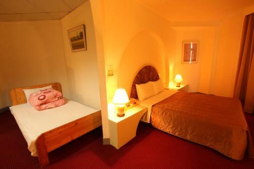 Sin Ge Hotel